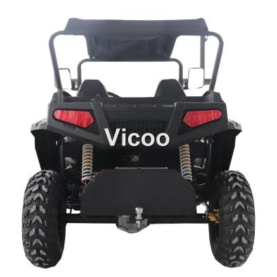 China 3000W Powerful Adult Racing Electric Dune Buggy Electric Go Kart Front Buggy: 21*7-10; Rear: 20*10-10 for sale