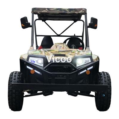 China water cooling 300cc 4 seat utv sand buggy front: 21*7-10; Rear: 20*10-10 for sale