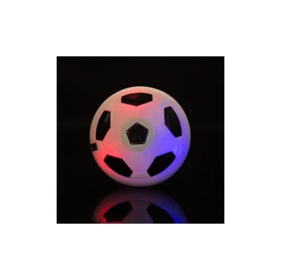 China Sports Toy Factory Direct Sales Rotating Luminous Ball Toys Indoor Football Lighting Toys for sale