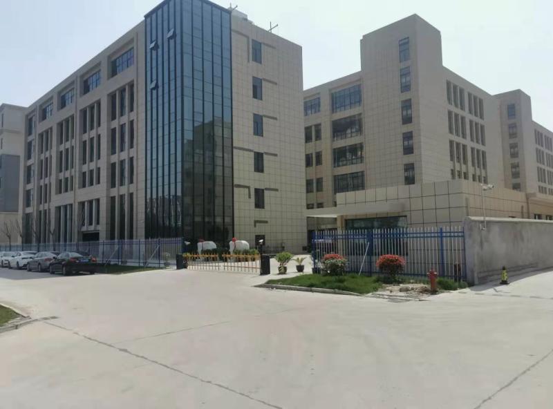 Verified China supplier - Nantong Cake Textile Technology Co., Ltd.