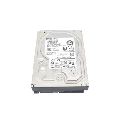 China Latest SAS Technology 8T SAS Hard Disk External Hard Disk 8Tb For Dell for sale