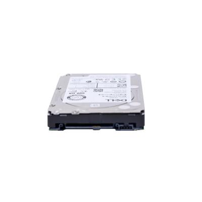 China SAS Sophisticated Technology 600G SAS External Hard Drive 600GB Hard Drive for Dell for sale