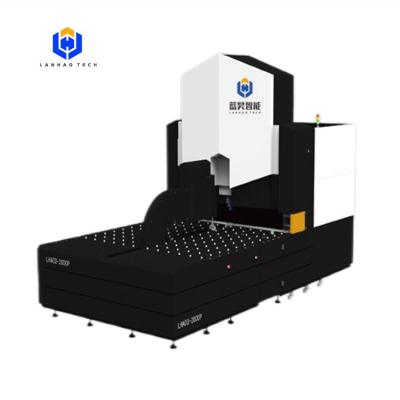 China Building Material Shops 15 Axis Center Cnc Panel Intelligent Automatic Bending Bender For Sheet Metal Cabinet for sale