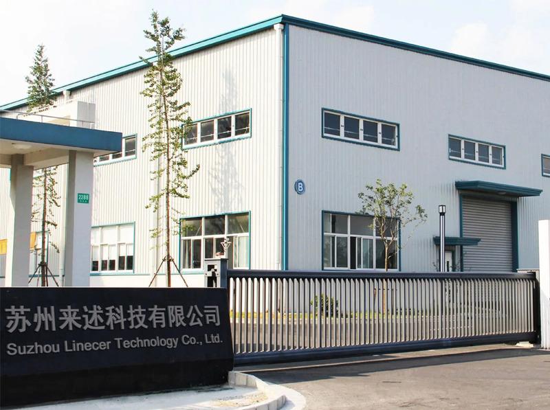 Verified China supplier - Suzhou Linecer Technology Co., Ltd.