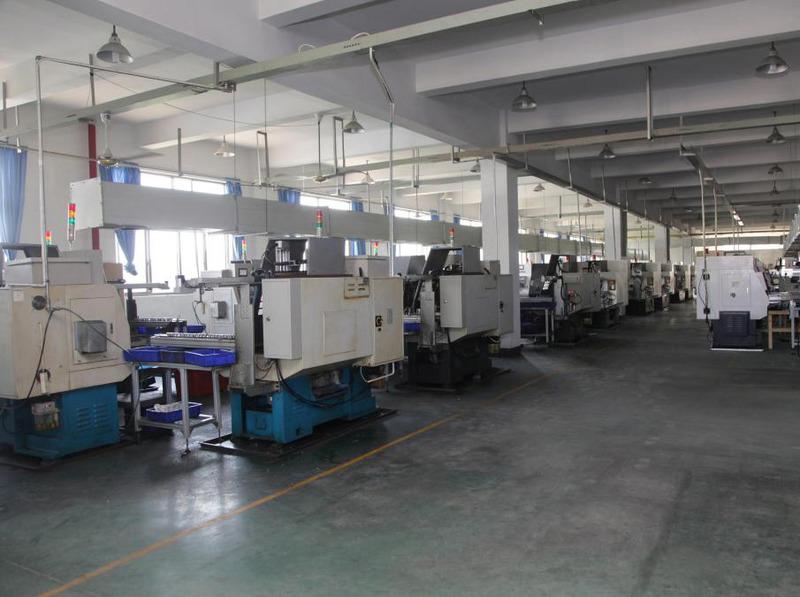 Verified China supplier - Suzhou Linecer Technology Co., Ltd.