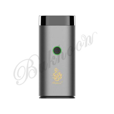 China New Design Available Arabic Electric Censer Car Muslim Chargeable USB Censer for different bakhoor for sale