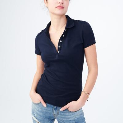 China Wholesale QUICK DRY QUICK DRY polo t-shirt for women casual sports use custom made men's polo t-shirts for sale