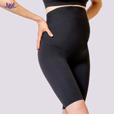 China 2022 New Arrival Eation Yoga Maternity Yoga Gaiters Bodybuilding Workout Gym Sport Breathable Comfy Custom Made Butt Lift For Women for sale