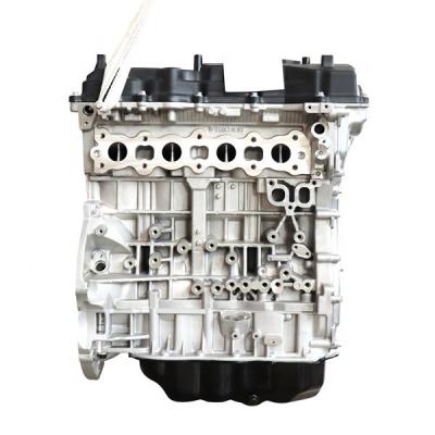 China 2012- G4KJ Automobile Engine for Hyundai Kia SANTA FÉ III DM Hot Running-in and Ideal for sale