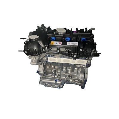 China Customizable G6DA G6DC G6DG G6BA G6DJ H6DC G6DE G8BE G8BA Car Engine Assembly for Bag for sale