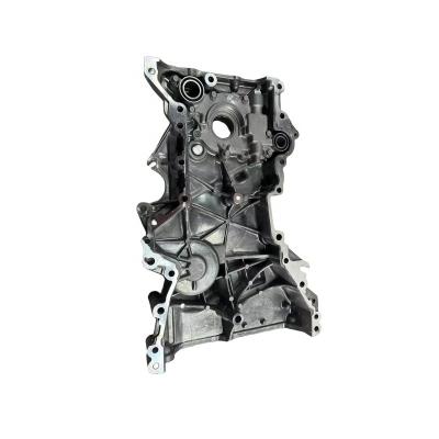 China Engine Timing Cover OEM21350-2E330 213502E330 for 2016 Year Customized for sale