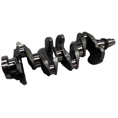 China Customized Round Automotive Parts for Modern Tucson Crankshaft OEM23110-2E201 for sale