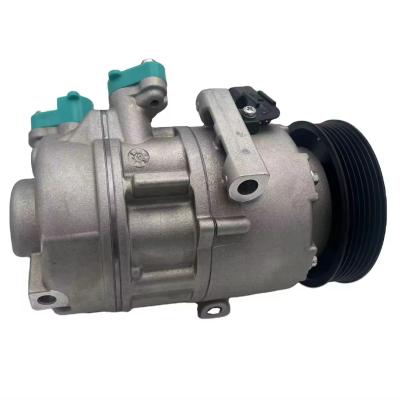 China OEM97701-B3000 Automotive Air-Conditioning Compressor for Hyundai SONATA LF 17-19 Car Fitment for sale