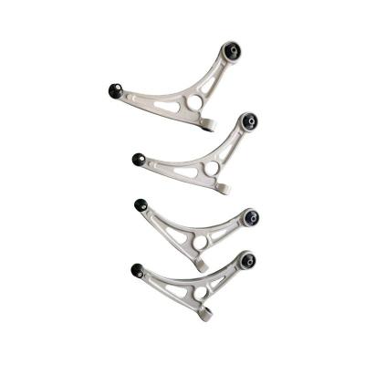 China Round Car Auto Parts Lower Front Control Arm 54500-E6100 54501-E6100 For Hyundai Kia for sale