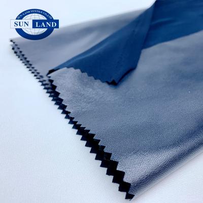 China Waterproof TPU Knitted Waterproof Fabric For Menstrual Pants Cloth for sale