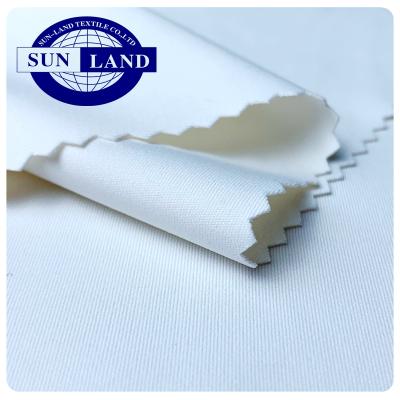 China CLEANCOOL 100% Poly Viable Silver Ion Spandex Coupler Antibacterial Quick Dry Elastic Fabric for sale