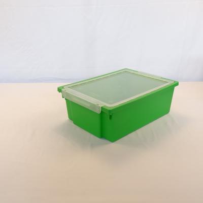 China Cheap viable waterproof storage box pp storage box car for sale