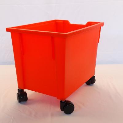 China Plastic Shoe Viable Containers Rack Potato Onion Storage Box Storage Rack Toys For Kid for sale