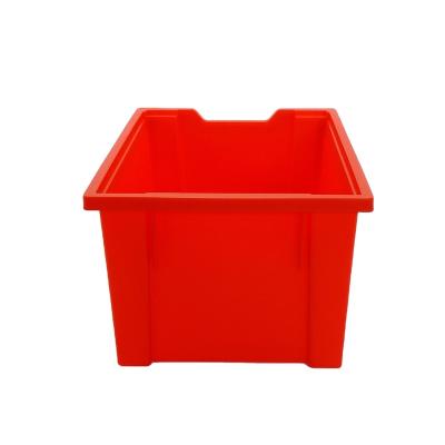 China Viable Hot Selling Plastic Bread Storage Box Medicine Storage Box Sneaker Storage Boxes Plastic Tray for sale