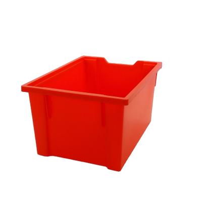 China Viable Jewelry Storage Box Tray Plastic Watch Storage Box for sale