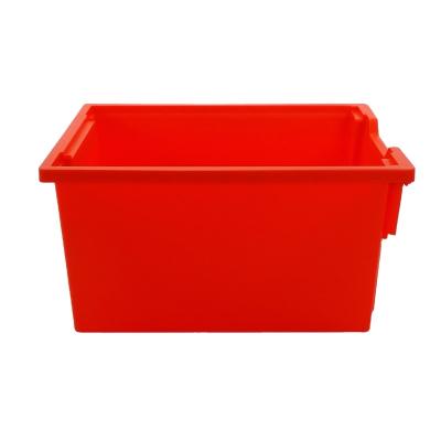 China Toy Viable Storage Box Plastic Storage Box Clothes Storage Box for sale