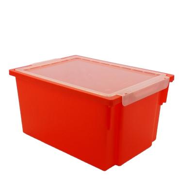 China Hot Selling Cute Viable Storage Box Storage Box for sale