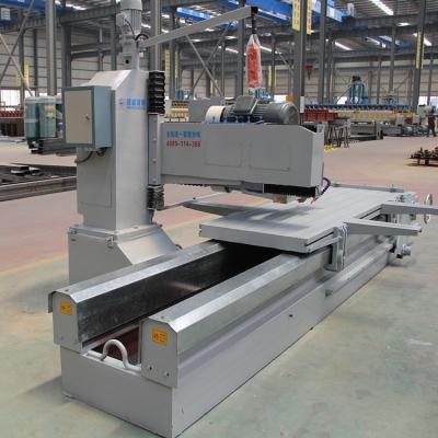 China HSQB-3000 Stone Edge Cutting Machine Cutting for sale