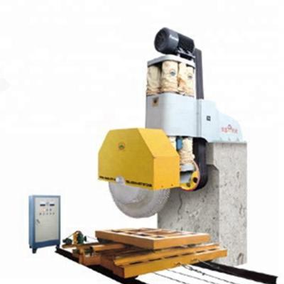 China Block Cutting Stone Cutter for sale