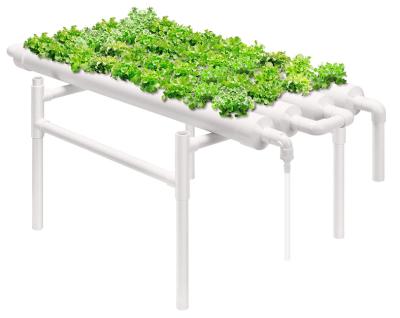 China High Quality Farms Indoor Garden Hydroponic Growing System For Planting Vegetable for sale