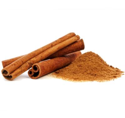 China Dry Organic Cassia Powder and Organic Cinnamon Ground Powder for sale