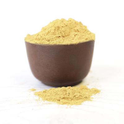 China Dry Organic Ginger Powder for sale