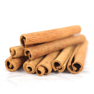 China Cassia Dry Cinnamon Stick - Hand Picked Cassia Cigar for sale