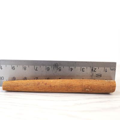 China Dry cinnamon - 4 inch (10cm) cinnamon stick for sale