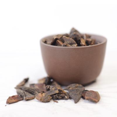 China Dry star anise - Broken Ganzhi (dry star anise on the tree) for sale