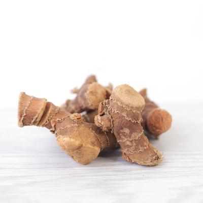 China Dry Galangal Root - High Quality Whole Roots of Galangal for sale