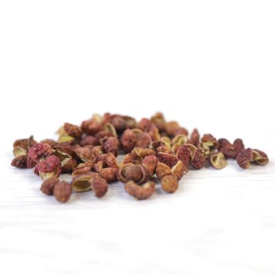 China Wholesale Dried Sichuan Red Szechuan Pepper - Dried Whole for sale