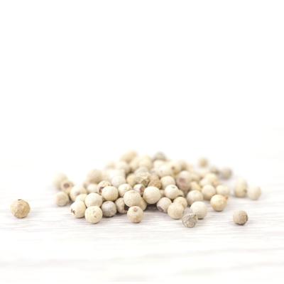 China Bulk dry white pepper for sale