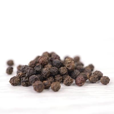 China Wholesale dry black pepper for sale