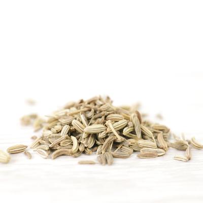 China Dried fennel seed for sale