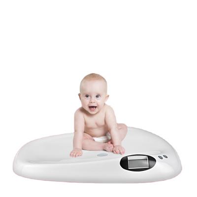 China High Accuracy 20kg Electronic Infant Digital Baby Weight Scale PT-605 High Accuracy for sale