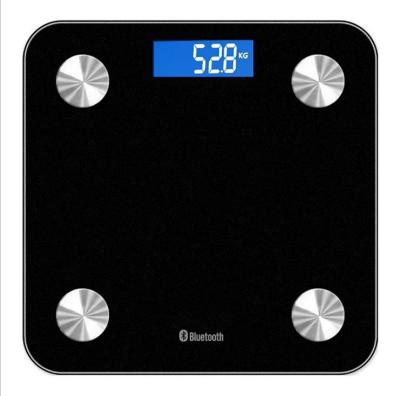 China High Precision 180kg BMI Digital Smart Body Fat Weight Scale PT-950 for sale