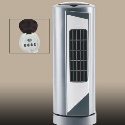 China hotel tower fan for sale