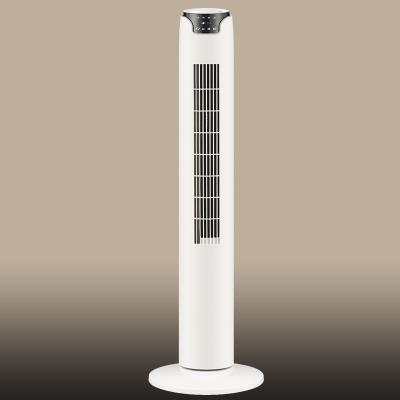 China hotel tower fan for sale