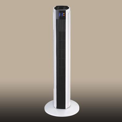 China hotel tower fan for sale