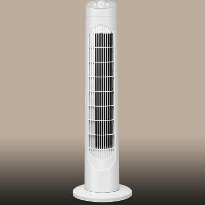 China hotel tower fan for sale