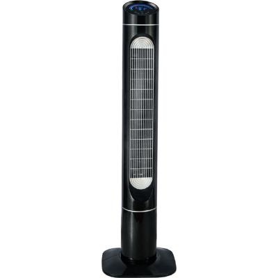 China hotel tower fan for sale