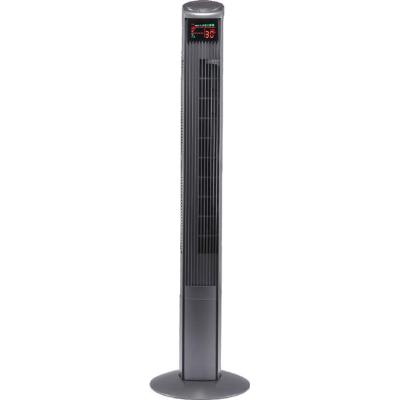 China hotel tower fan for sale