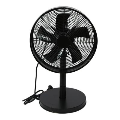 China hotel floor fan for sale