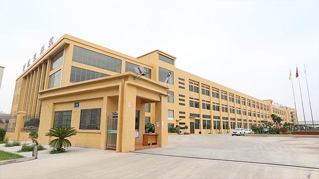 Verified China supplier - Guangdong Wanglai New Material Technology Co., Ltd.