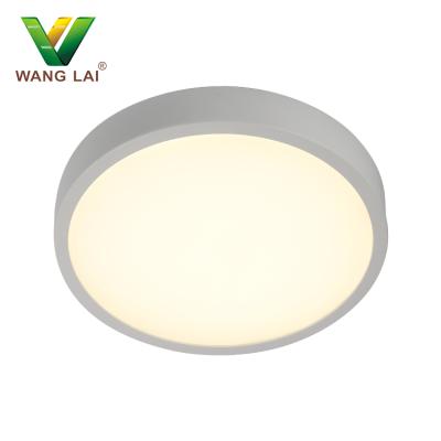 China modern professional supply indoor aluminum ip20 8 smd 12 15 20 24 watt led panel light for sale